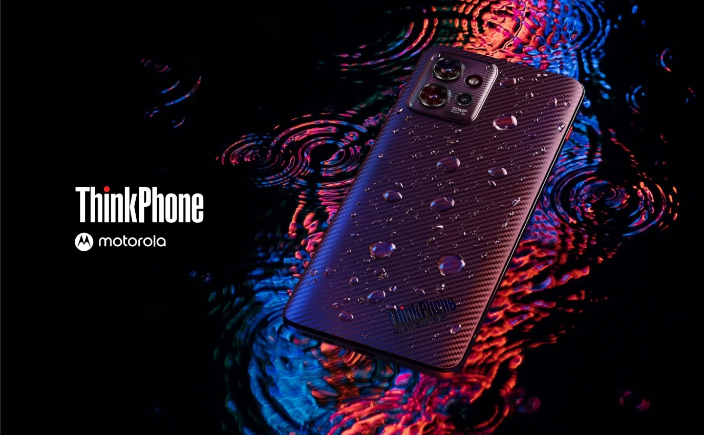 Motorola ThinkPhone グローバル版 販売、購入