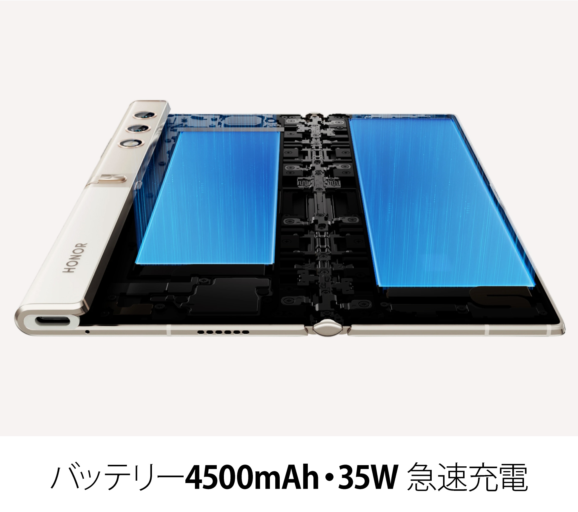 Honor V Purse 中国版 購入・販売ならジャパエモ