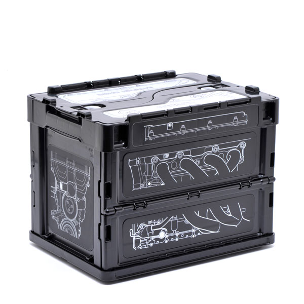 ROADSTER BROS. BP-ZE BOX 20L / ロードスターブロス オリジナル