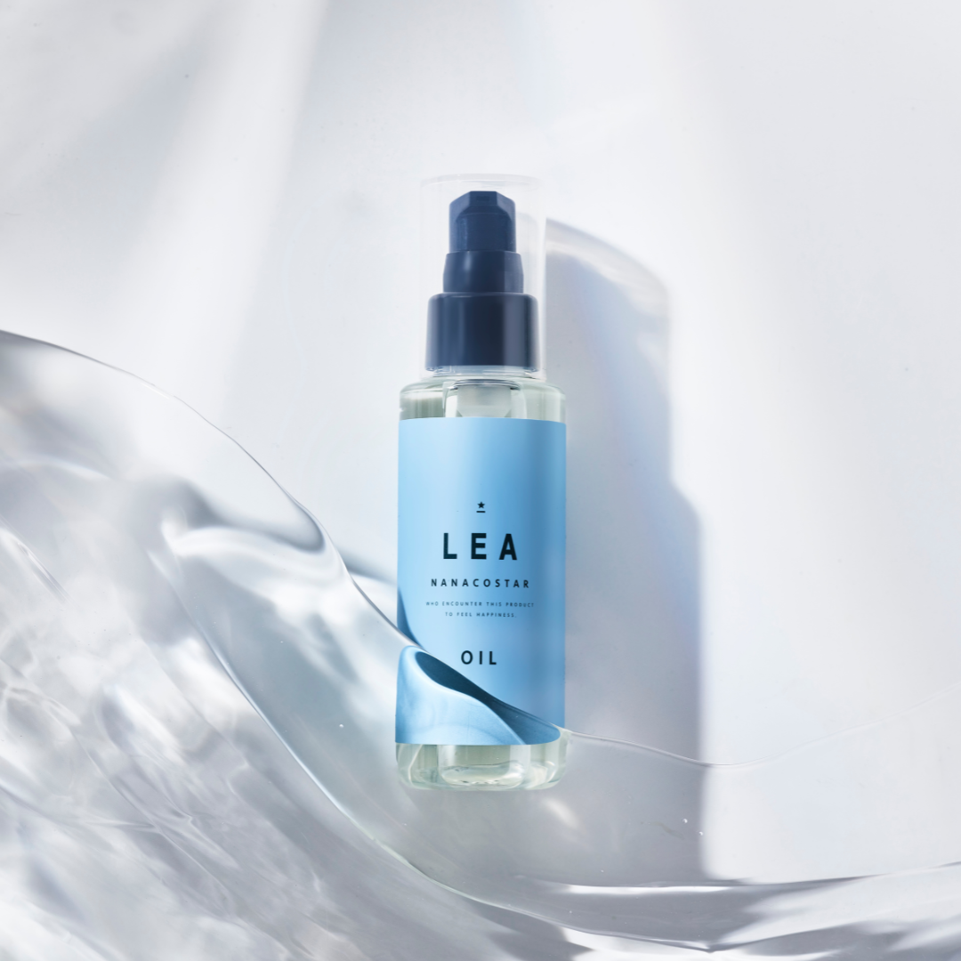 LEA ヘアオイル | すべての商品 | NANACOSTAR