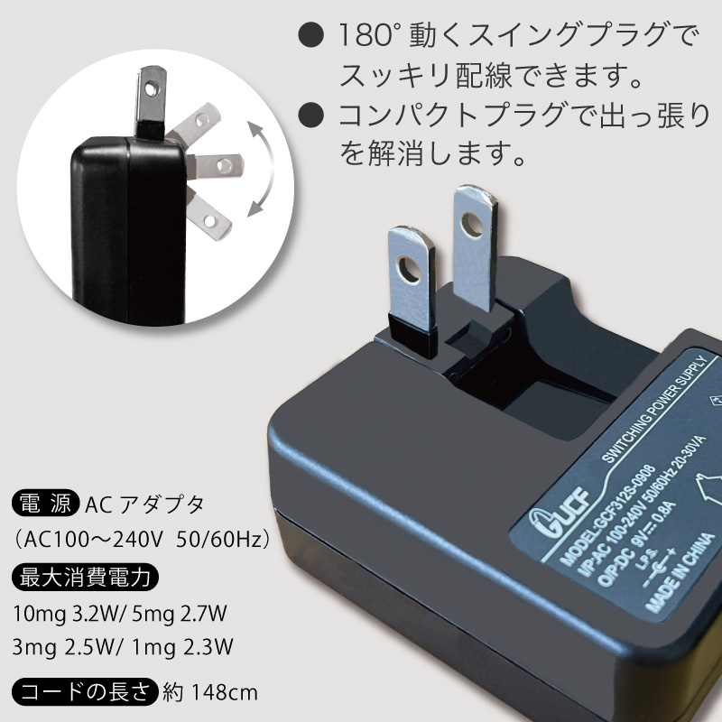 直販だからいつでも20%オフ／累計2万台突破！[充電式オゾン脱臭機 クオ