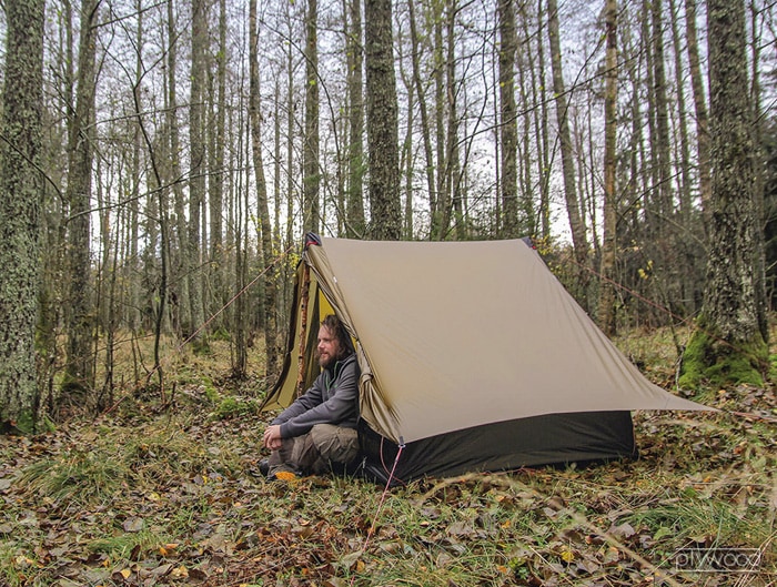 HILLEBERG ANARIS ヒルバーグ アナリス | 新着 | plywood(プライウッド)