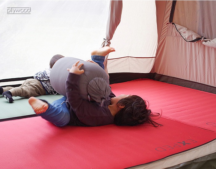 エクスペド メガマット EXPED MegaMat 10 LXW | 送料無料 特集