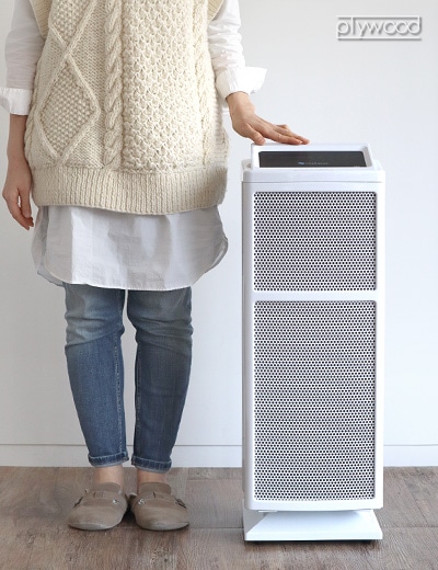 medi Air メディエアー KJ468F 36畳 | 新着 | plywood(プライウッド)