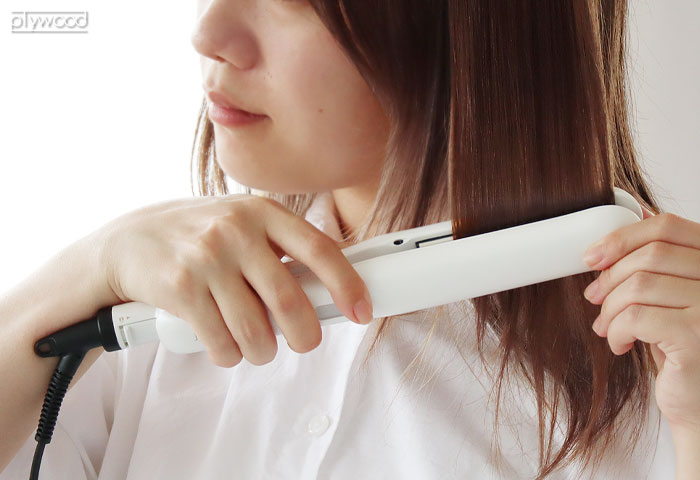 mod's hair】 アドバンス フレックス スムーズアイロン MHS-3057