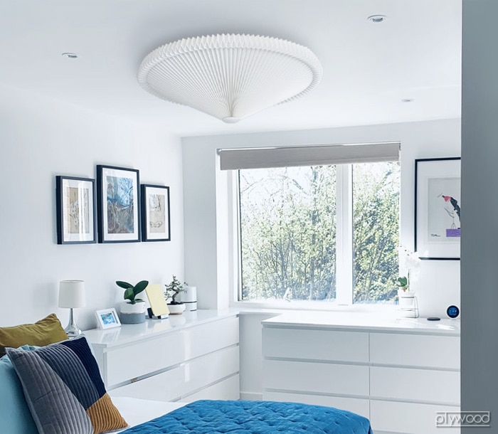 LE KLINT レ・クリント シーリング モデル 26-52 KC2652 [52cm] | 照明