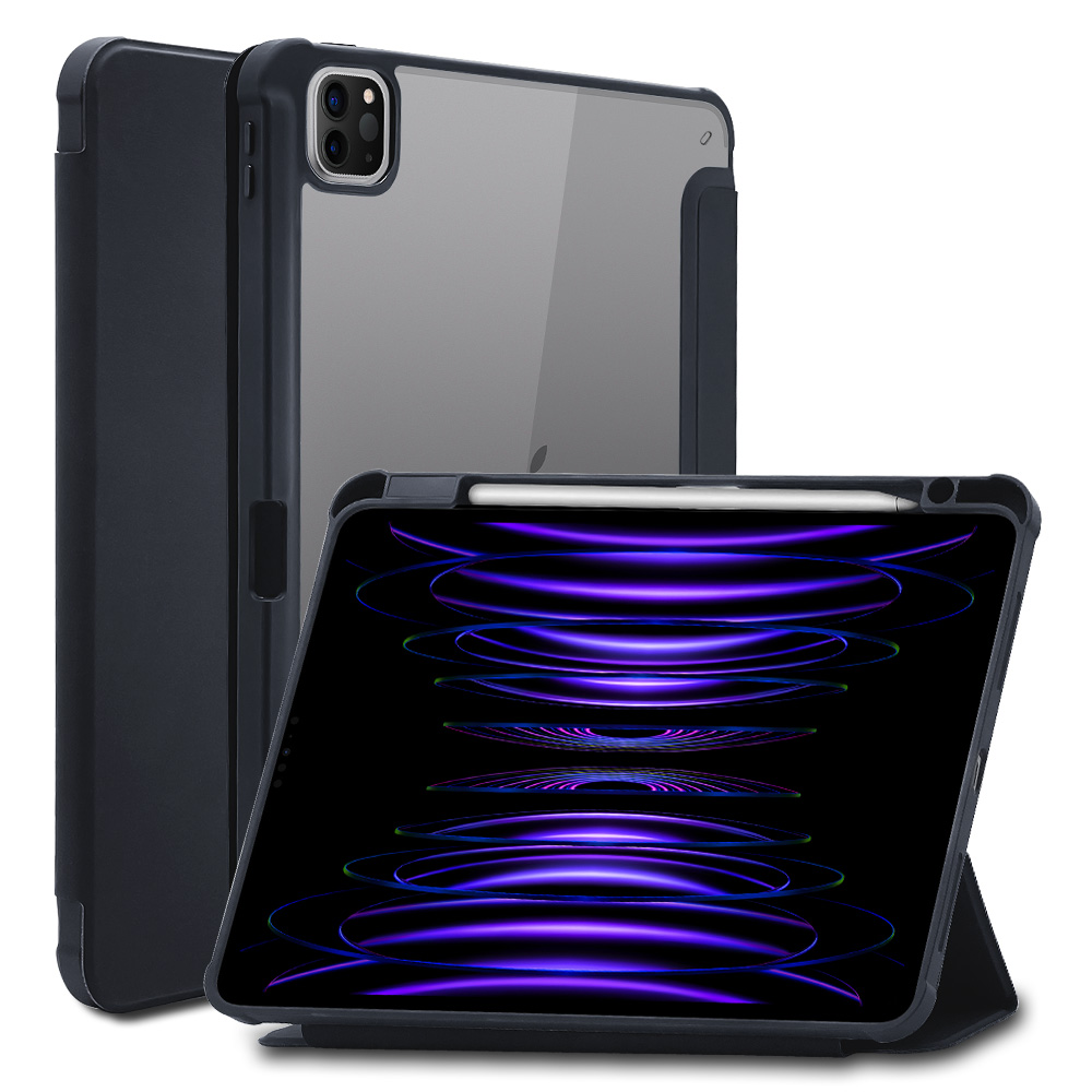 iPad Pro 第4世代 第3世代 第2世代 11インチ ケース カバー