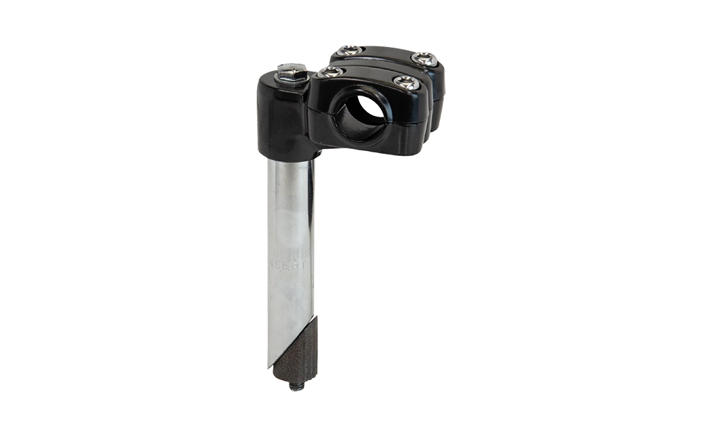 ハンドルバー／ステム | MX-450 Old School Stem | ギザ プロダクツ