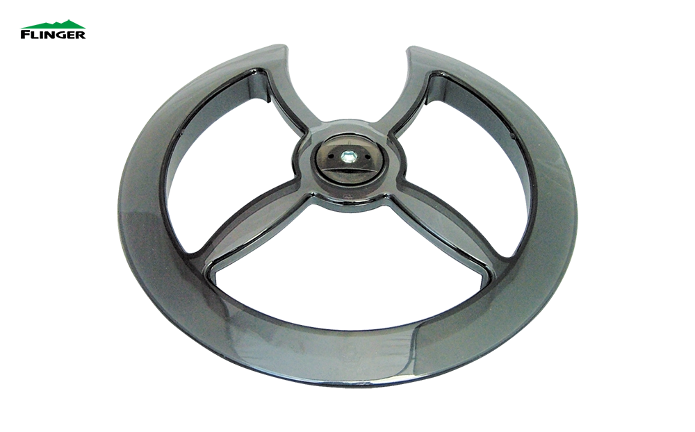 チェーンリングカバー／フレームプロテクター | SW-720 ChainRing