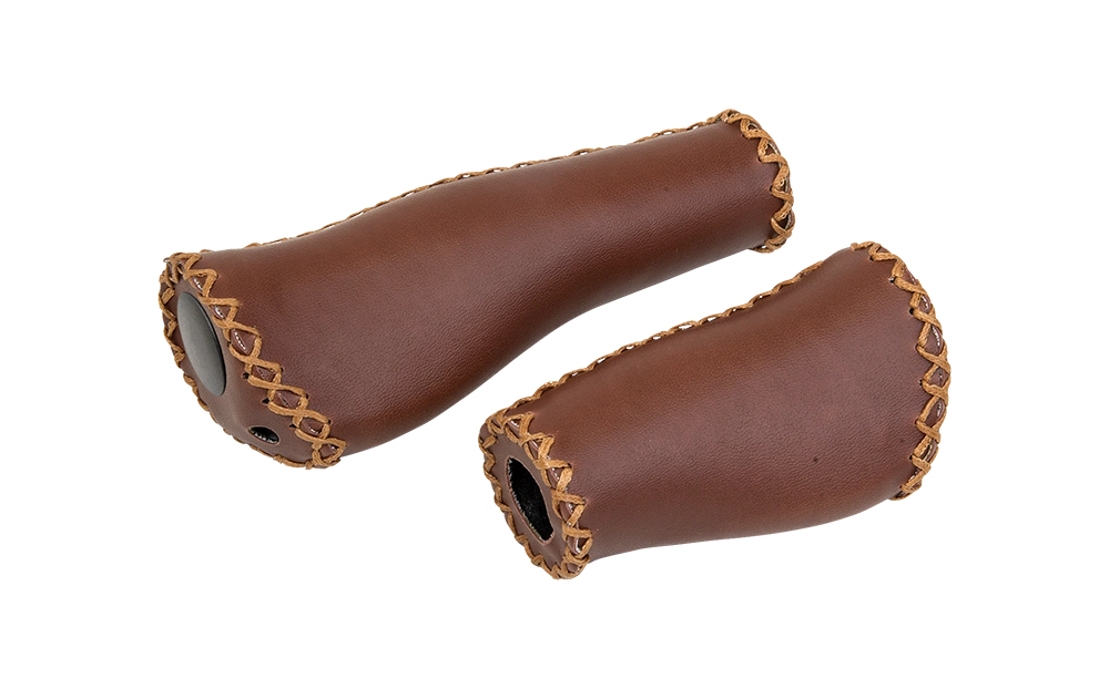 グリップ／バーテープ | VLG-649AD2-S1 Ergo Grip 140mm/95mm | ギザ