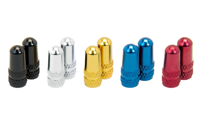 タイヤ／チューブ／バルブキャップ | 仏式専用バルブキャップ YZ