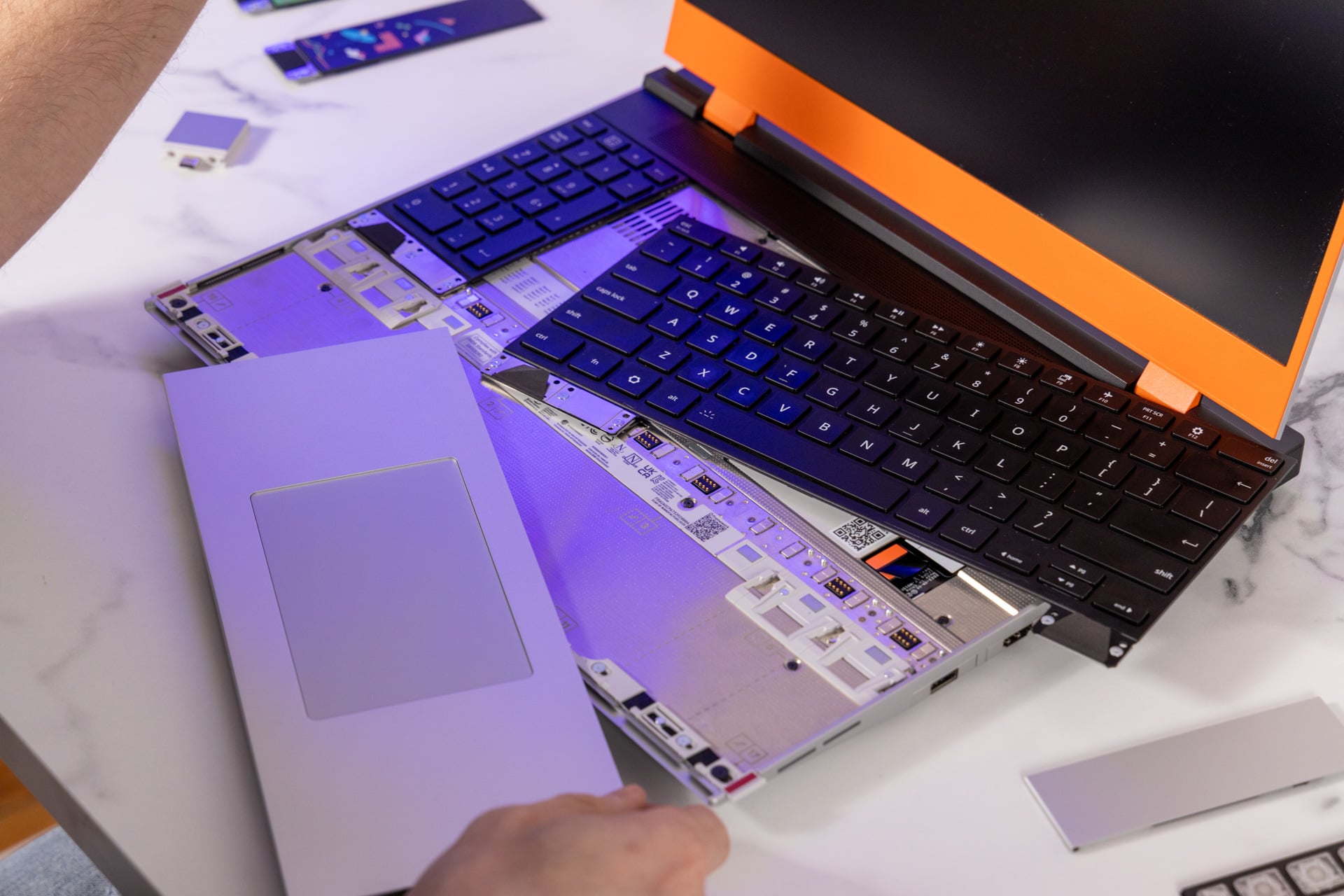 Framework Laptop 16 (2025) Review: Finally, Mobile Gaming With