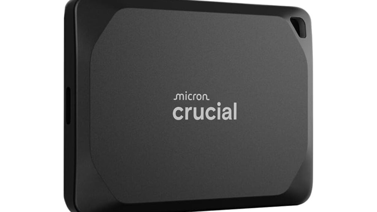 Crucial X10 Pro 4TB SSD Sees Sudden Price Drop to Just $0.09 per