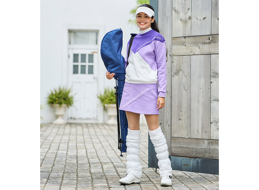 DELSOL（デルソル）｜「DELSOL（デルソル）」では、動きやすく機能性に