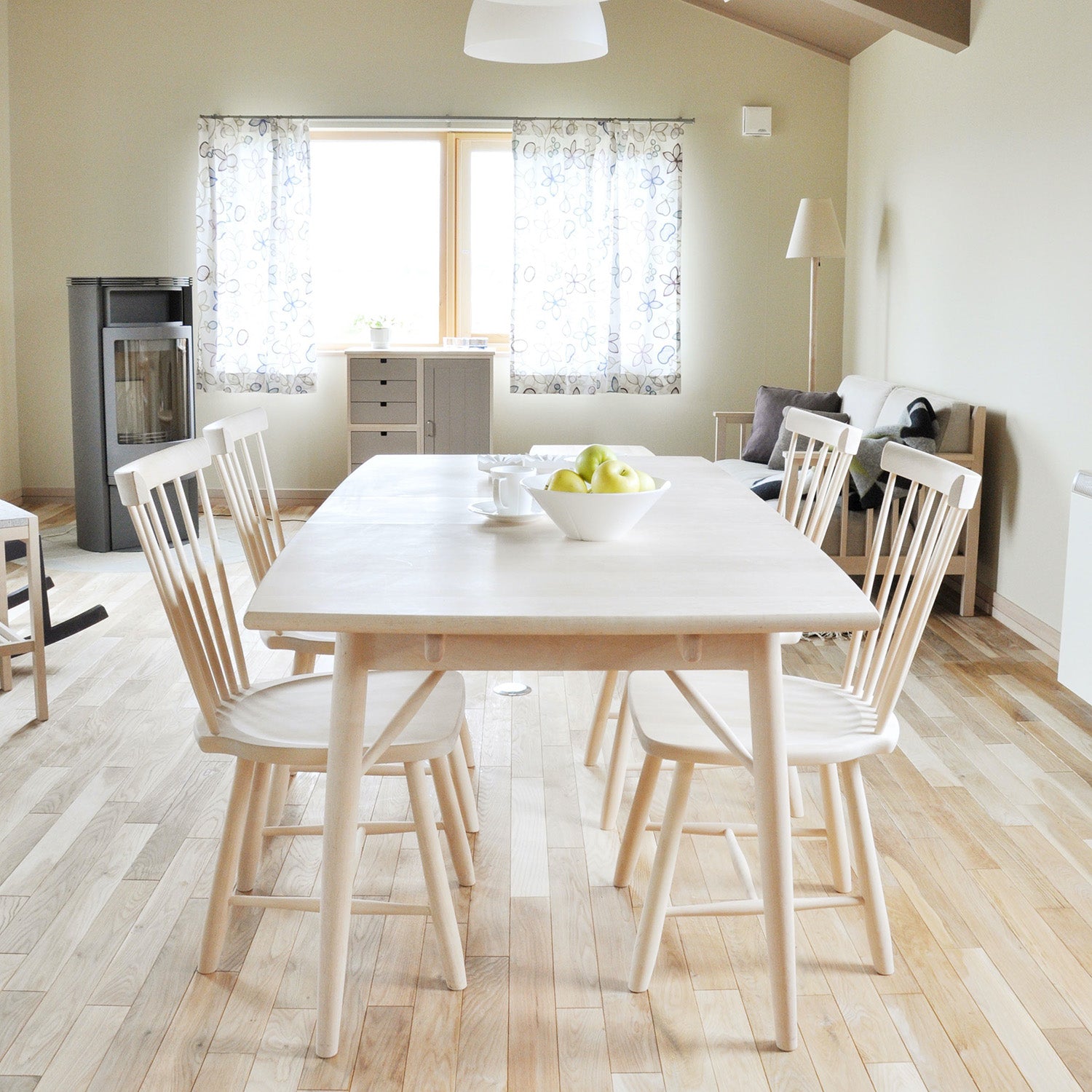 Extension Table Classic