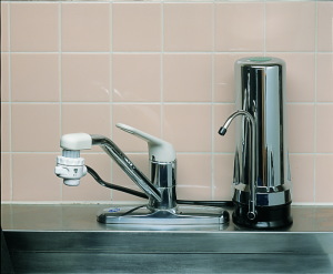 通販タウン｜浄水器『水道水を美味しい水に！ ハイテク ・ヘルス