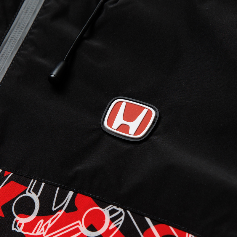 Honda公式ウェア＆グッズ オンラインショップ｜CIVIC TYPE R カモフラ