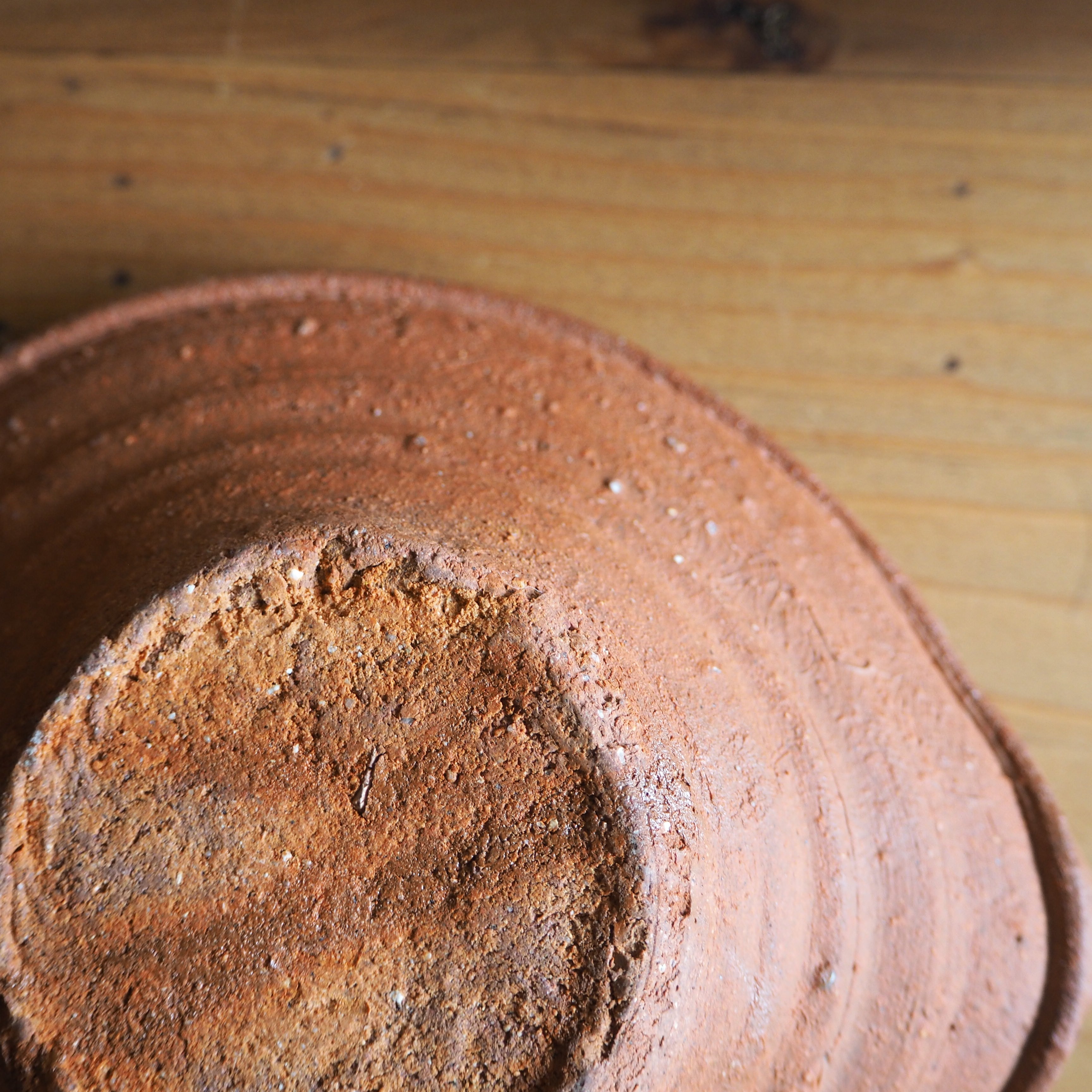 備前焼・片口鉢 – ごちそう気分