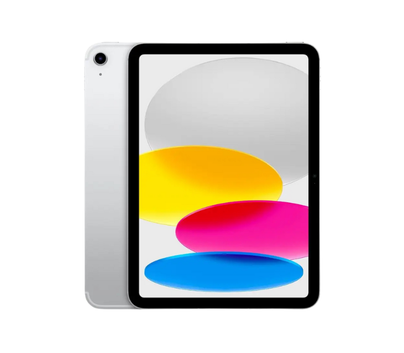 iPad A16 10th Gen 10.9 inch Wi-Fi - Shop at GoGizmo