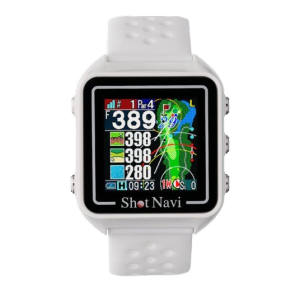 ショットナビ Beyond Lite Plus (ビヨンドライトプラス) - GPSゴルフ