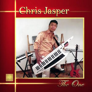 The Essential Chris Jasper - Gold City Records