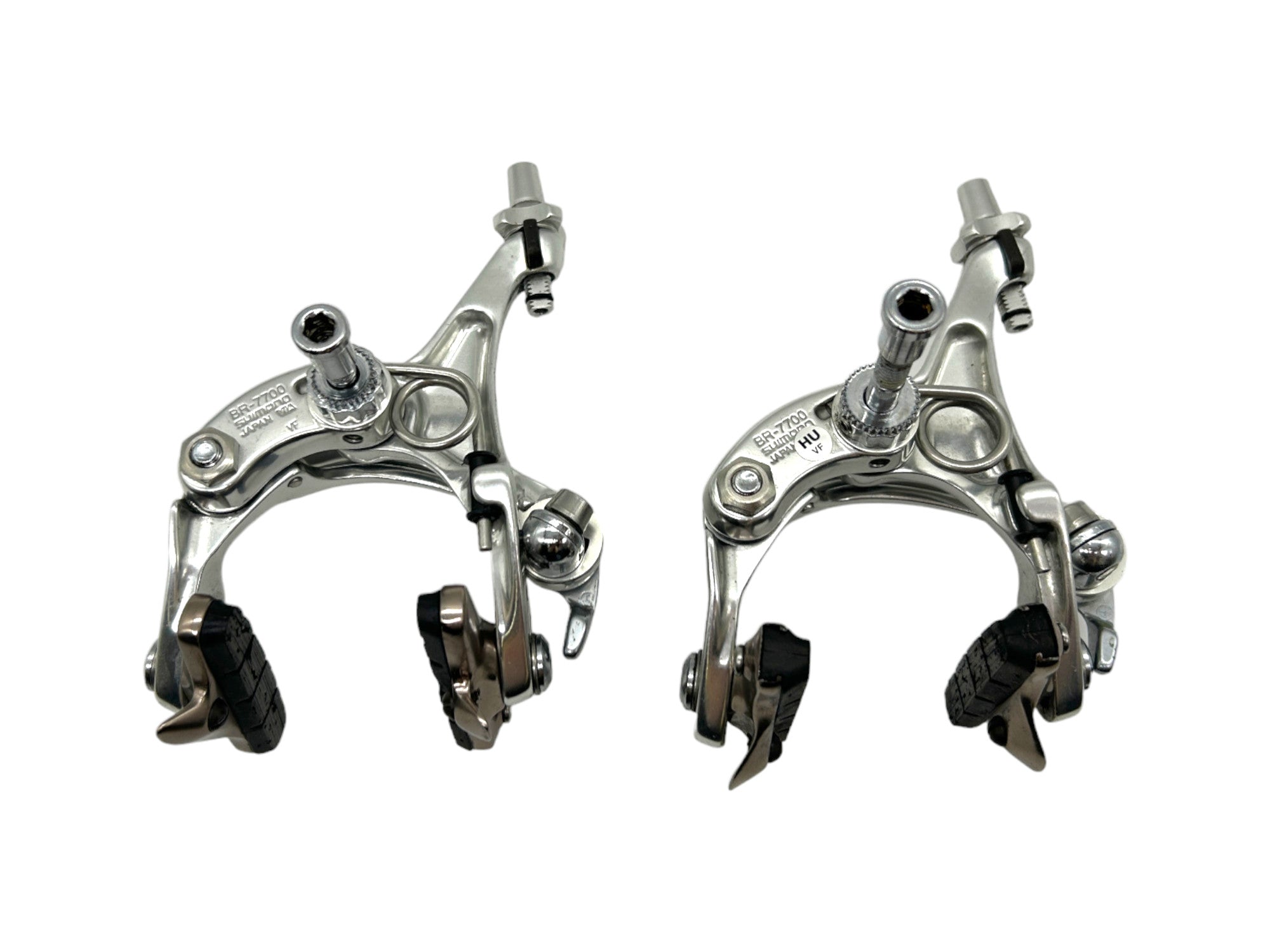 Shimano Dura Ace BR-7700 Brakes – Goldensteelcycles