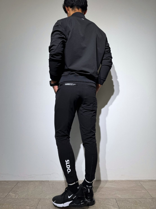 SLDO. が2025年の秋冬コレクションを順次発売スタート！ - GOLF BROS.