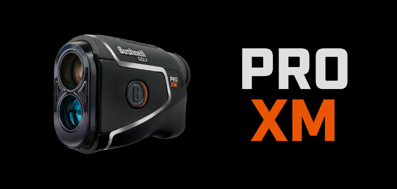 ブッシュネルがコンパクトな「ピンシーカープロXMジョルト」リリース