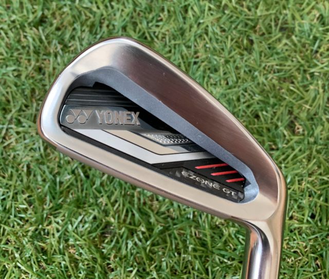 試打＆評価】ヨネックス EZONE GT アイアン(2022)／超やさしくて超々
