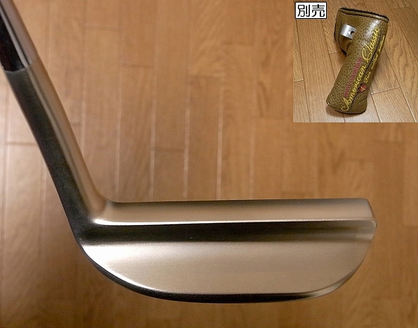 販売商品 ＞ パター ＞ スコッティ・キャメロン ＞ アメリカン