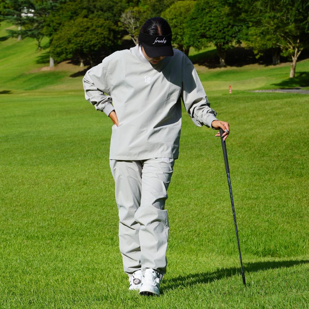 Waterproof set up(ウォータープルーフセットアップ) – GOLF FREAKS STORE