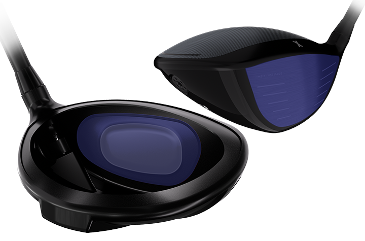 開いた口がふさがらないほどの飛距離「PXG 0311 GEN5 ドライバー