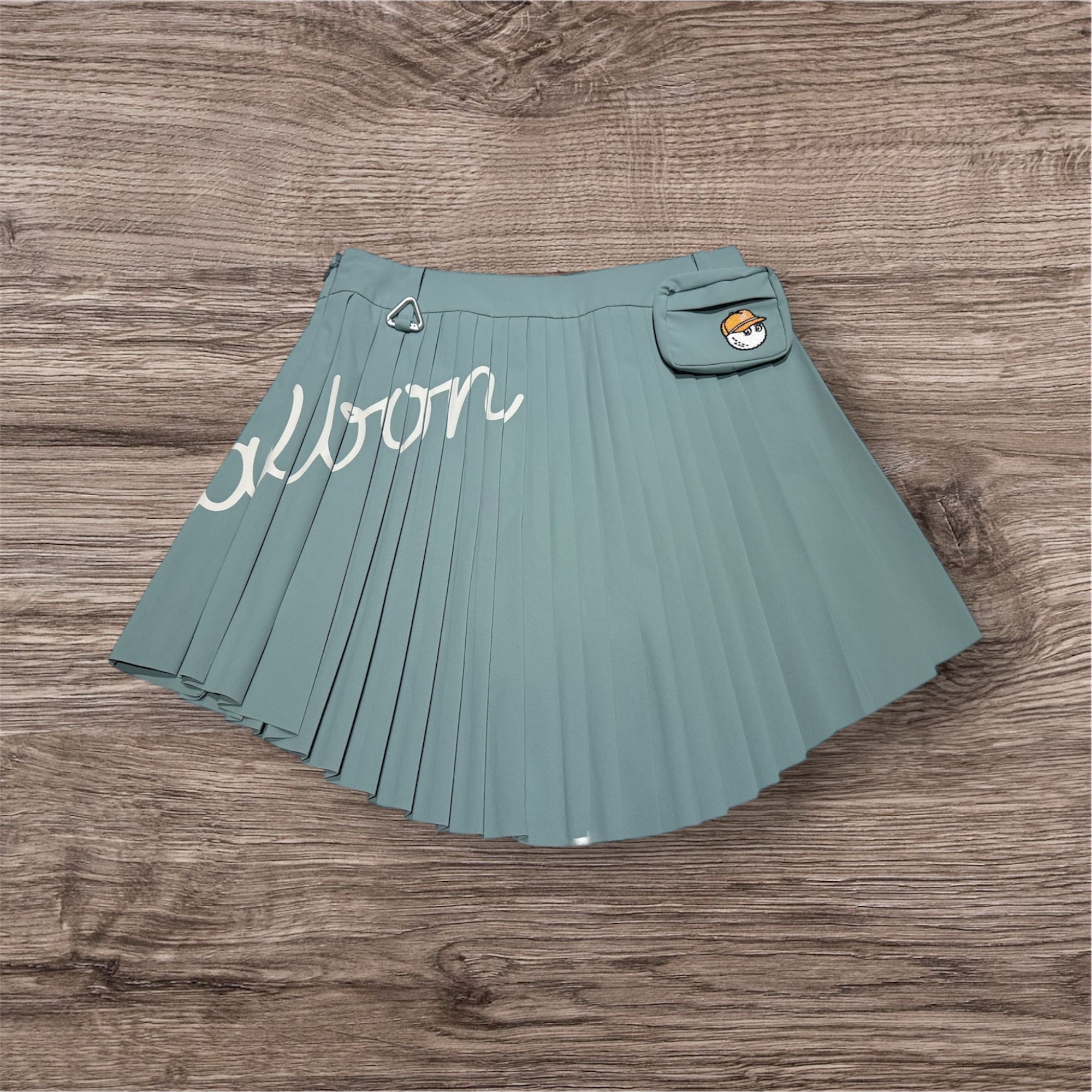 グリーン｜GolfSalon〜ブランドゴルフウェアレンタルshop〜