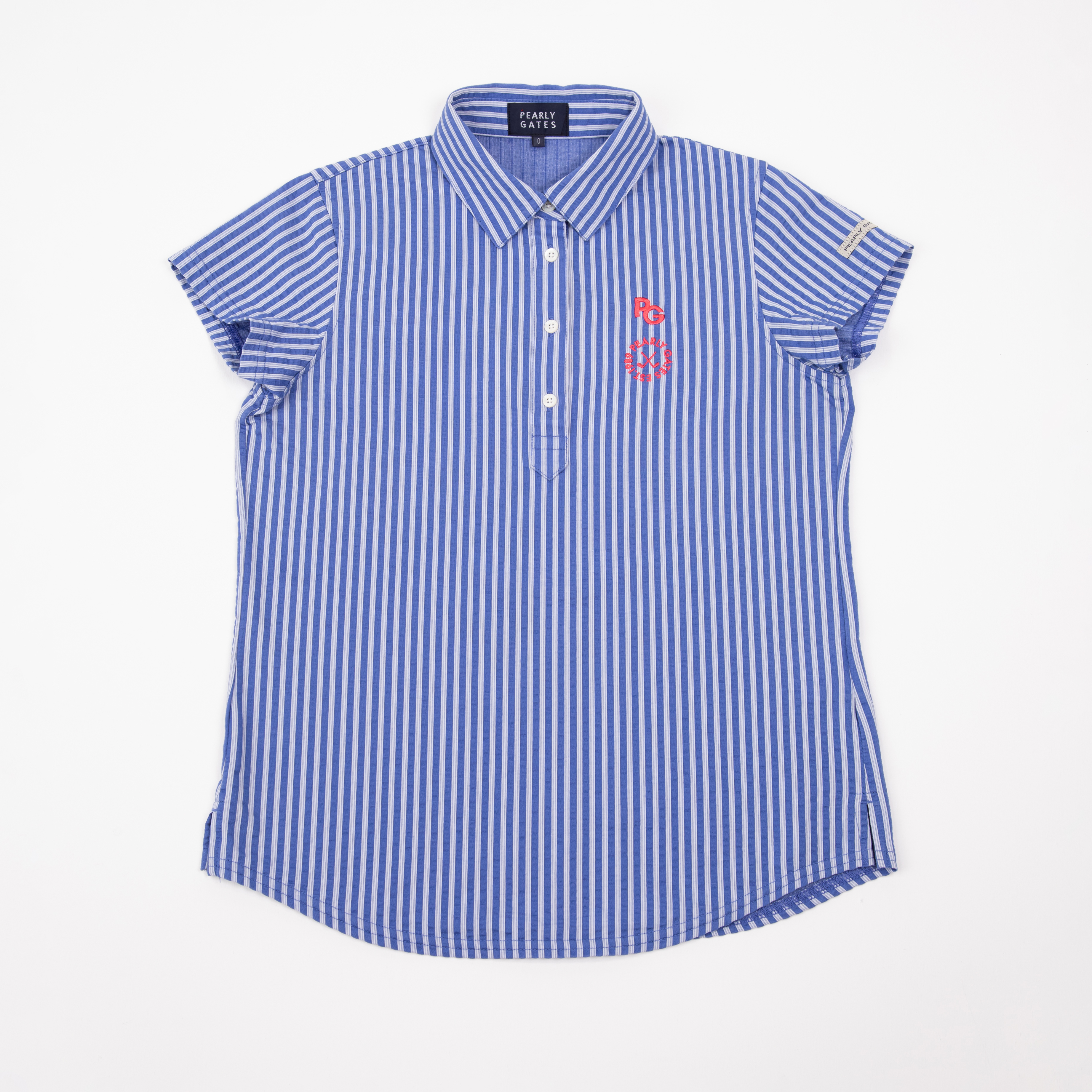 PEARLY GATES｜GolfSalon〜ブランドゴルフウェアレンタルshop〜