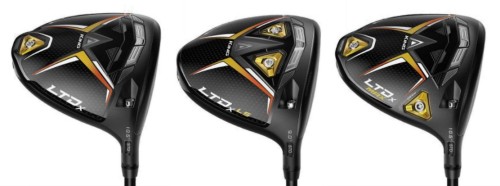 コブラ LTDxドライバー USモデル 3機種の違いを比較・評価！スペック