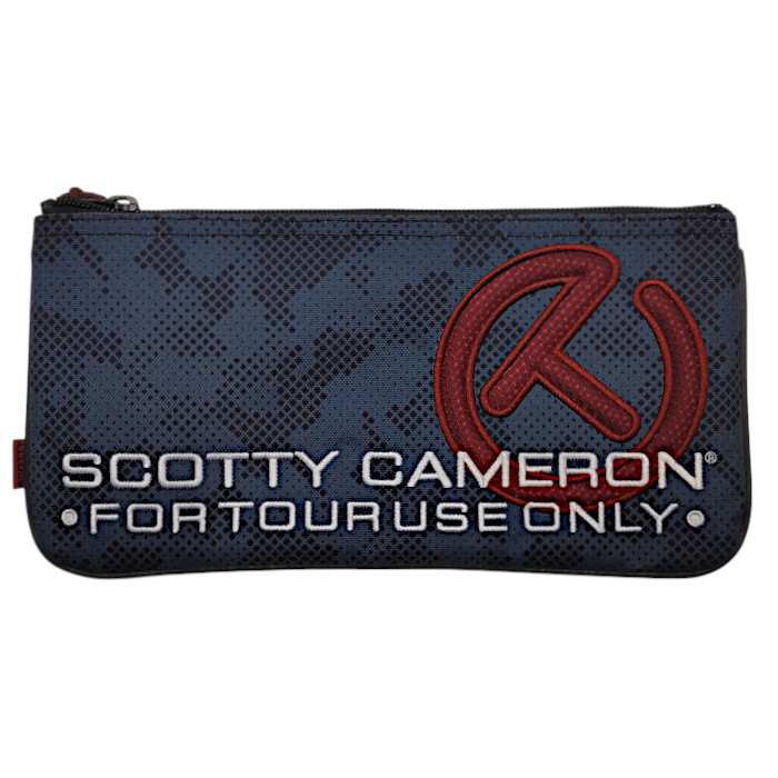 スコッティキャメロンフェスティバル カーブランケット SCOTTY CAMERON