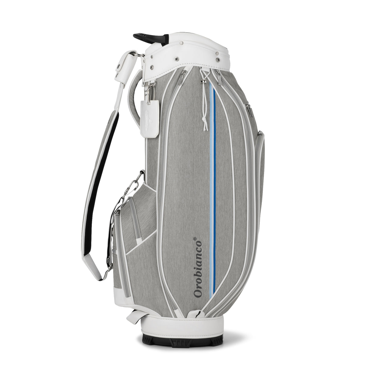 キャディバッグ – 【公式】オロビアンコゴルフ - オンラインストア