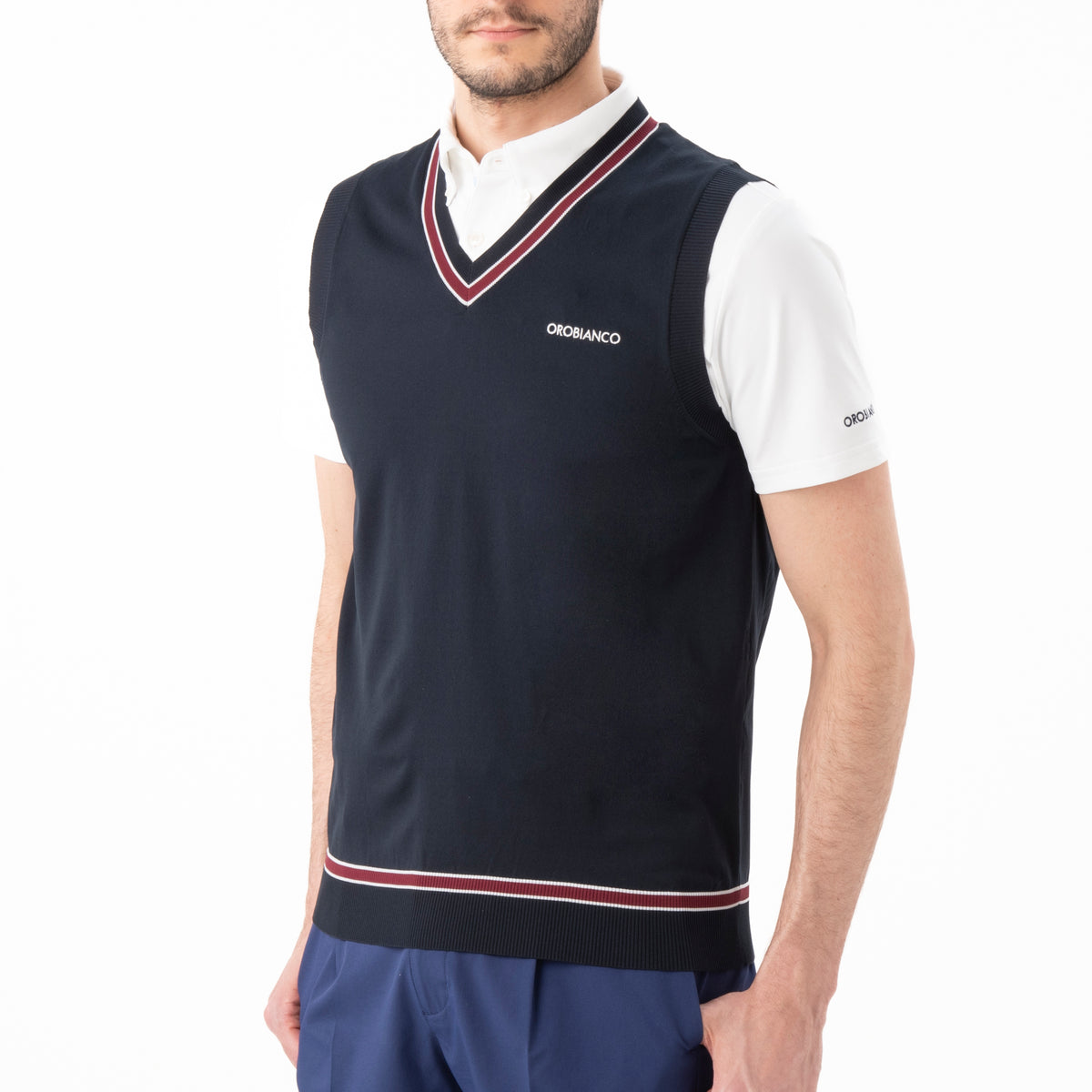 ベスト – 【公式】オロビアンコゴルフ - オンラインストア