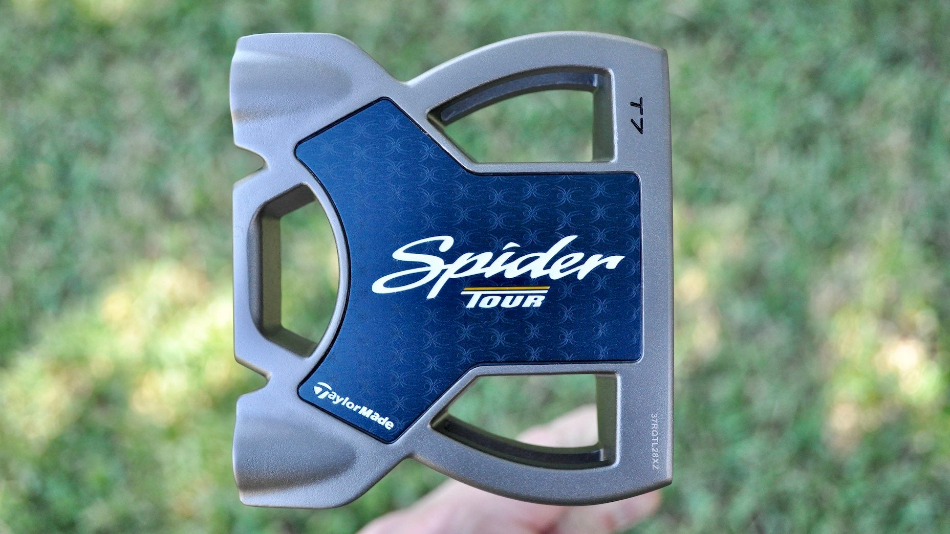 TaylorMade's Spider Tour putters: 3 things you need to know
