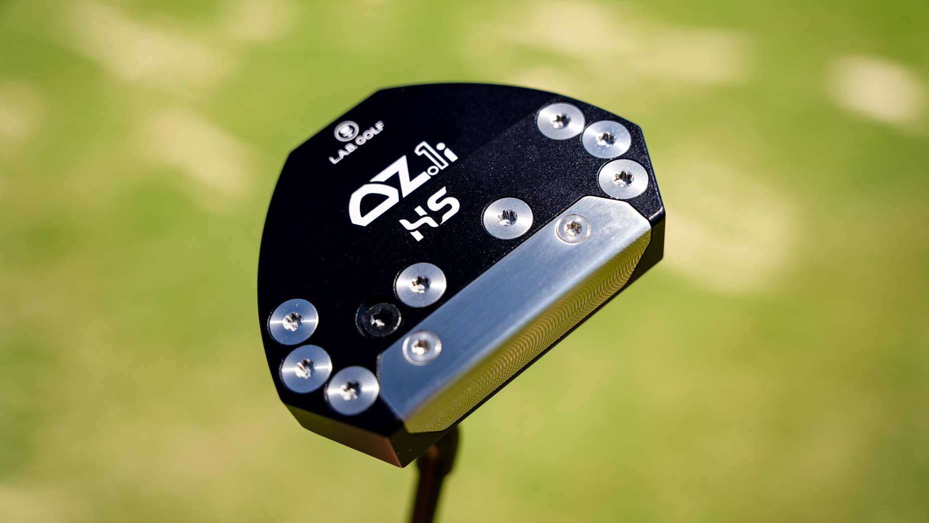 L.A.B. Golf's latest putter removes the biggest barrier for skeptics