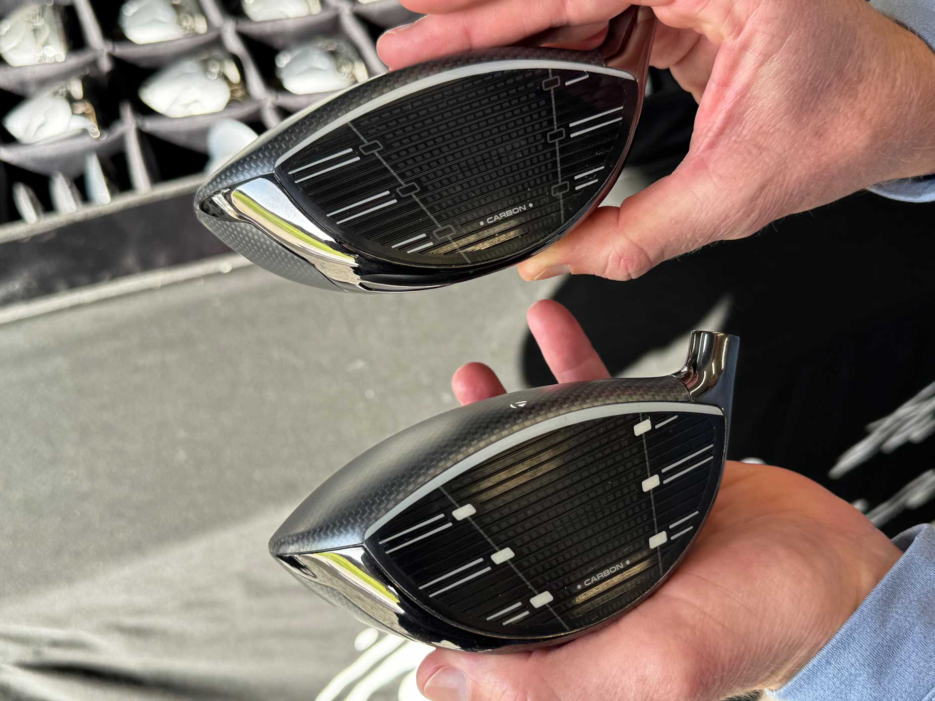 TaylorMade Qi35 drivers: 6 things to know about the 2025 line