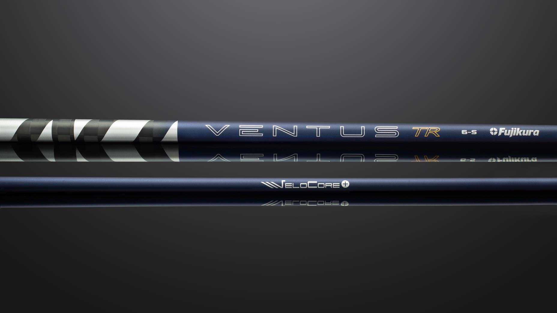 Fujikura releases new Ventus TR Blue with VeloCore+ wood shaft