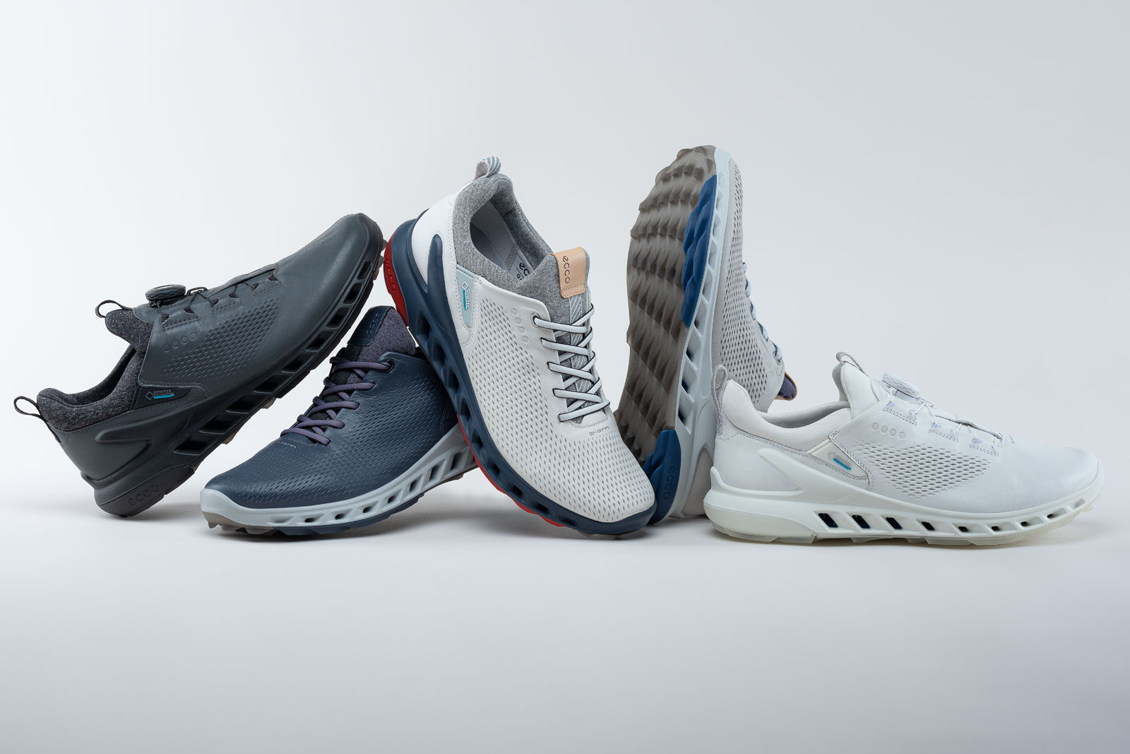 ECCO Men's Golf Biom® Cool Pro | ECCO Golf