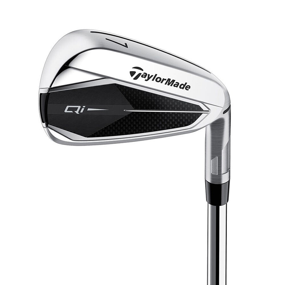 TAYLORMADE QI IRON + KBS MAX 85 MT (STEEL) – Golf Shafts America