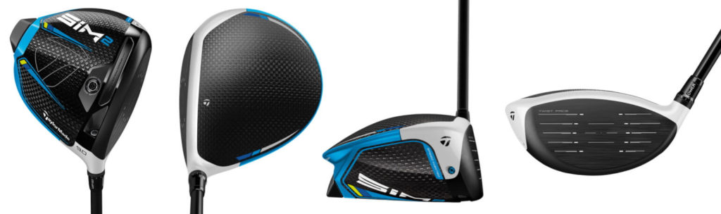 TaylorMade SIM2 Driver Review - The Ultimate In Power - Golfstead