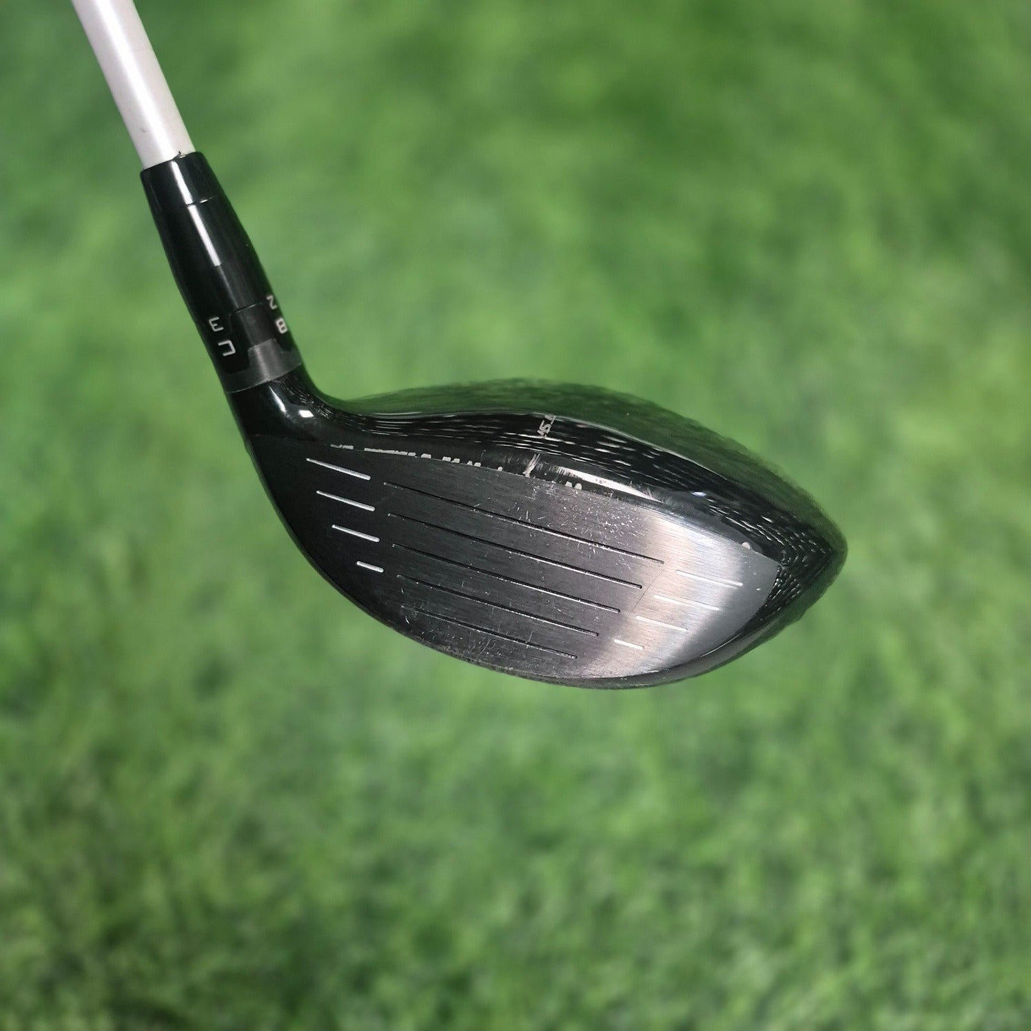 Titleist Wood / TSi1 / 3W(15.0) / Lefty / R