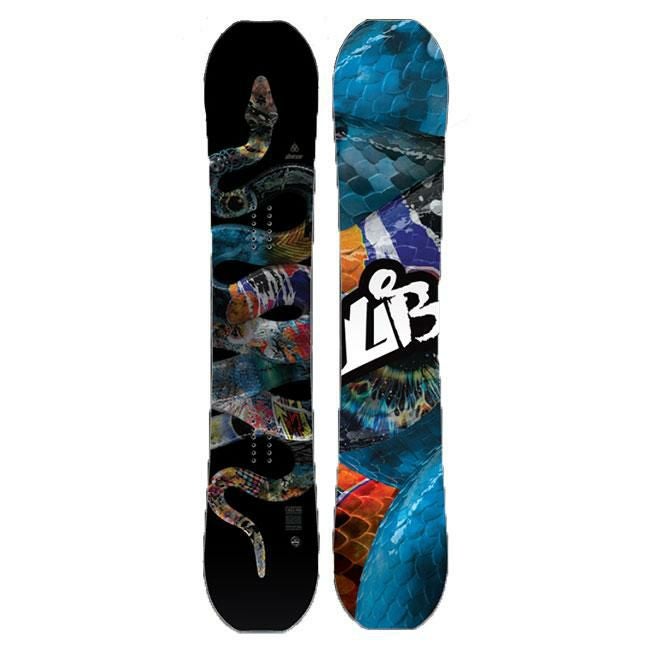 LIBTECH スノーボード ｜ 正規取扱店 GOLGODA ゴルゴダ