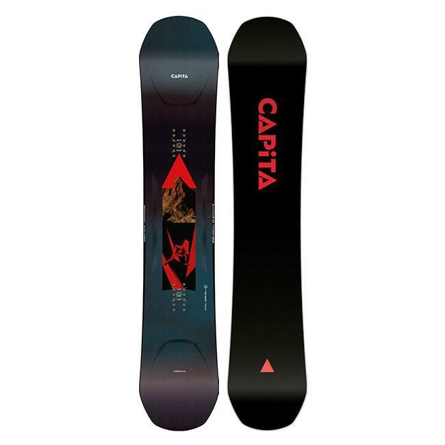 予約 キャピタ CAPITA スーパー ディーオーエー SUPER D.O.A. メンズ