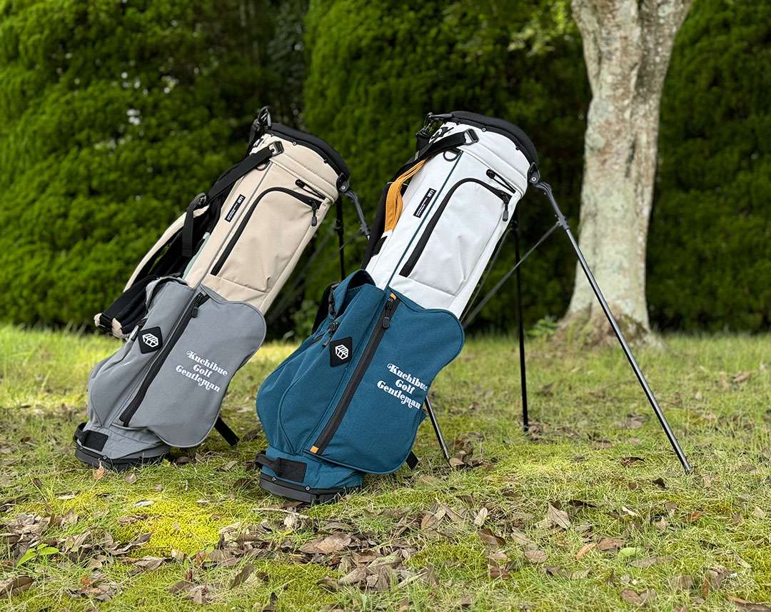 GO/LOOK!（ゴルック）｜【GO/LOOK!限定販売】Kuchibue Golf Gentleman