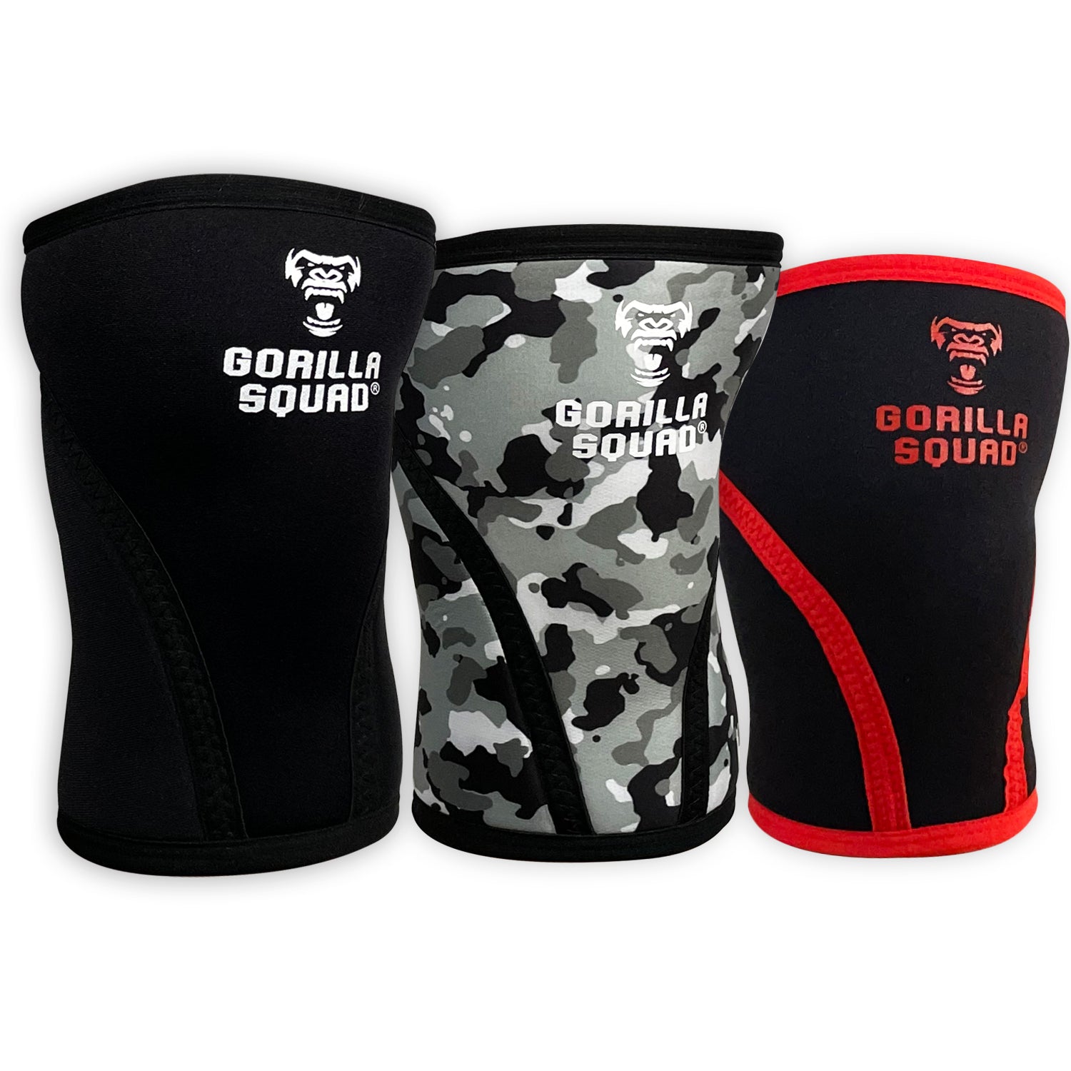 鬼プロONI IPF XL S級品ニースリーブ 袋付き 鬼プロONI IPF XL S級品